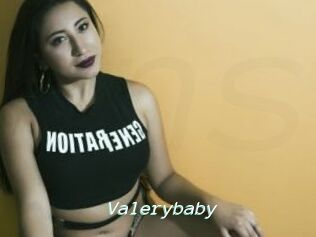 Valerybaby