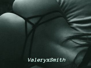 ValeryxSmith