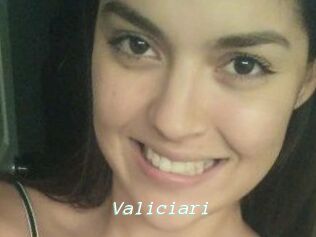 Valiciari