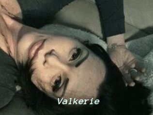 Valkerie