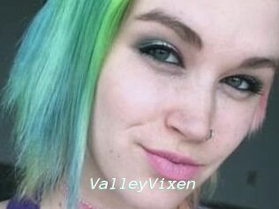 ValleyVixen