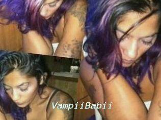 VampiiBabii
