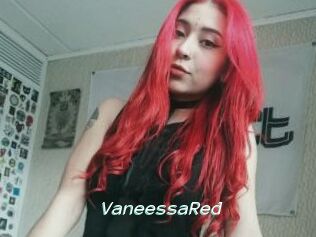 VaneessaRed