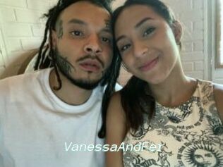 VanessaAndFer