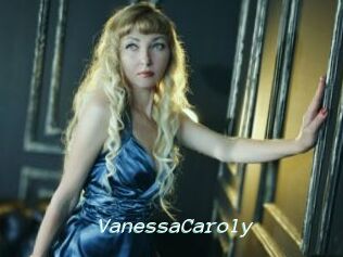 VanessaCaroly
