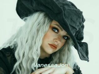 VanessaJon