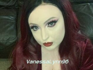 VanessaLynn96