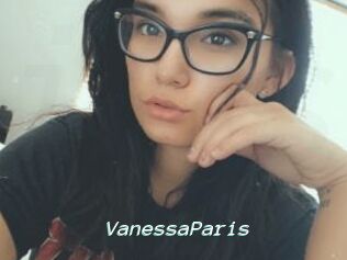 VanessaParis