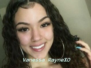 Vanessa_RayneXO