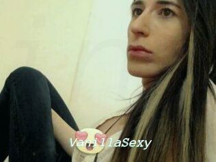 VanillaSexy