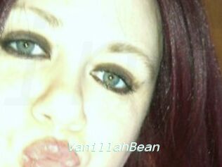 VanillahBean