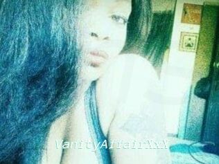 VanityAffairXxX