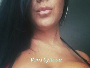 VanityRose