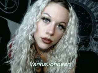 VannaJohnson