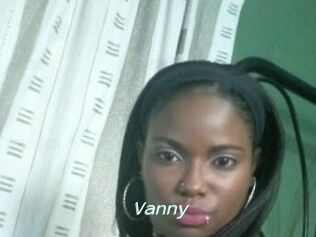 Vanny