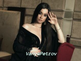 VanyaPetrov