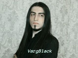 VargBlack