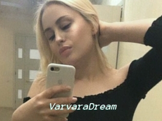 VarvaraDream