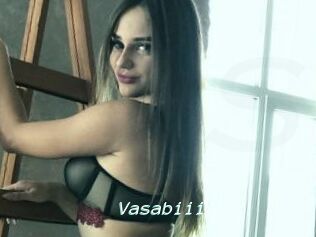 Vasabiii