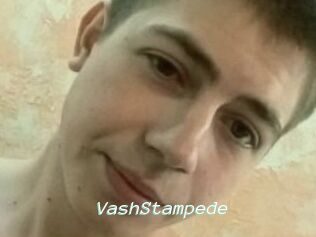 VashStampede