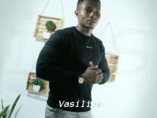 Vasilios
