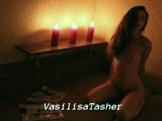 Vasilisa_Tasher