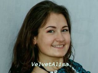 VelvetAlisa