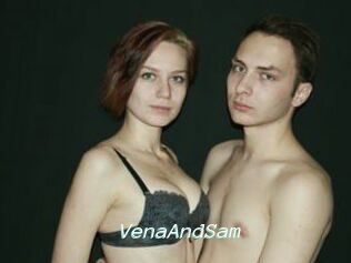 VenaAndSam