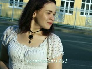 VeneraSoulful