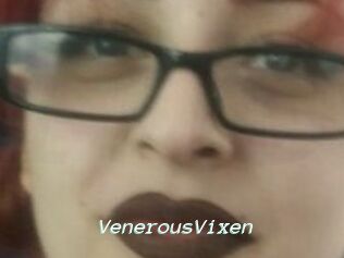 VenerousVixen