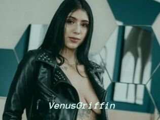 VenusGriffin