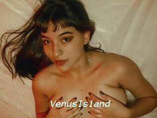 VenusIsland