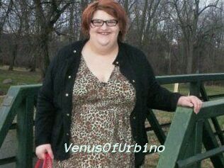 VenusOfUrbino