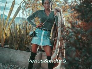 VenusSanders
