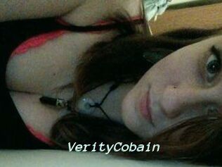 VerityCobain