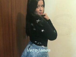 Verojames