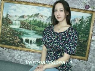 VeronaMcdonald