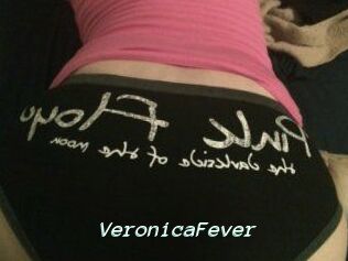 VeronicaFever