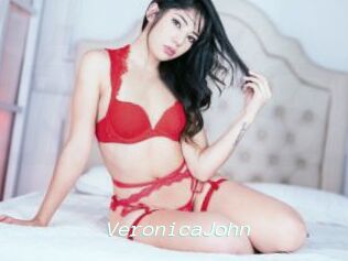 VeronicaJohn