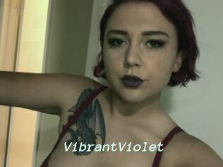 VibrantViolet
