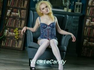 VickieCandy