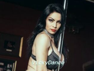 VickyDance