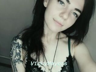 VickyMayers