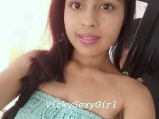 VickySexyGirl