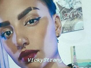 VickyStrange