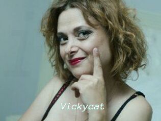 Vickycat