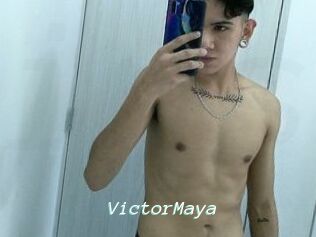 VictorMaya