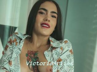 VictoriaAriias