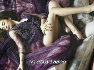 VictoriaBoo