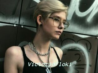 VictoriaFloki